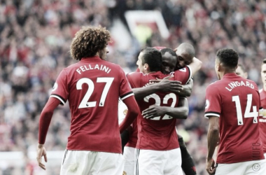 Previa Manchester United - Burton Albion: Confirmar el buen momento