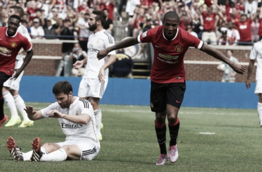 Previa Real Madrid - Manchester United: la antesala perfecta