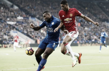 Previa Leicester - Manchester United: para recuperar el orgullo