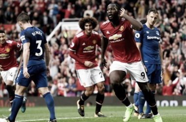 Previa Everton - Manchester United: viejos conocidos