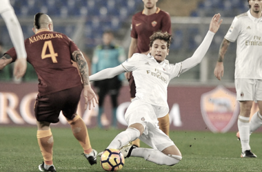 Previa Milan - Roma: la dura ironía del fútbol