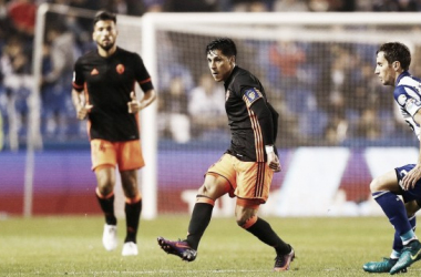 Deportivo e Valencia ficam no empate em resultado ruim para ambas equipes