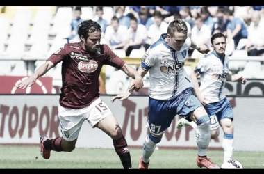 Le probabili formazioni di Torino-Empoli