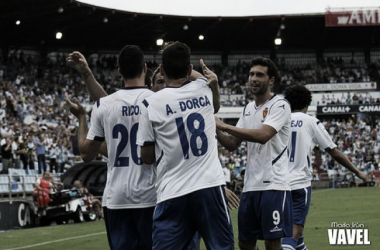 Albacete - Real Zaragoza: de Liga a Copa, y necesitados de victoria