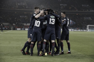 Previa: Paris Saint-German-Bastia: PSG y último tren hasta el título.