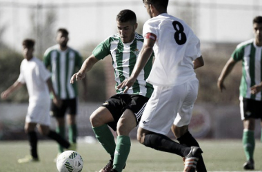 Hasta aquí la racha de victorias