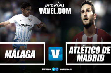 Malaga - Atletico Madrid, Simeone per spaventare il Barcellona