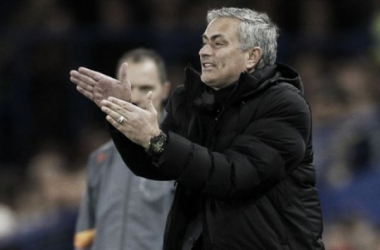 Mourinho: &#039;&#039;El resultado podrá ser una decepción, la actuación no&#039;&#039;