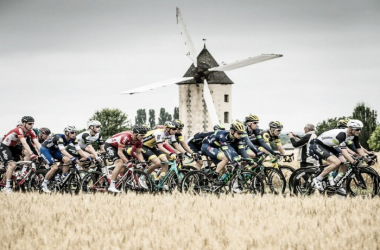 Análisis del Tour de Francia 2017: etapa a etapa