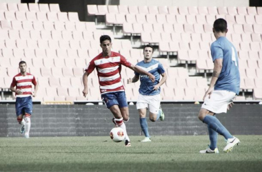 Córdoba B - Granada B: en busca de la primera victoria