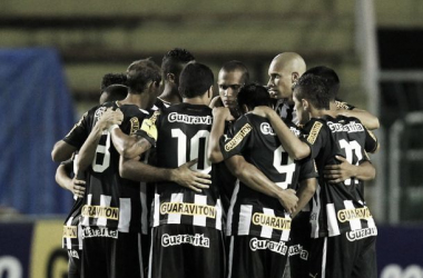 Em busca da primeira vitória, Botafogo enfrenta o Bangu em São Januário