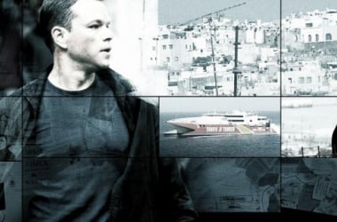 Matt Damon regresaría como Jason Bourne