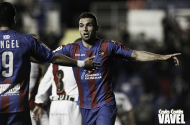 Levante - Athletic Club: puntuaciones del Levante, jornada 32