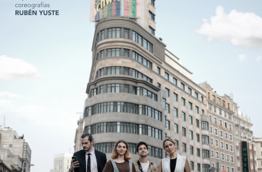 “MADRID 24H”: Un musical que alza la voz por todas las historias que surgen en la capital