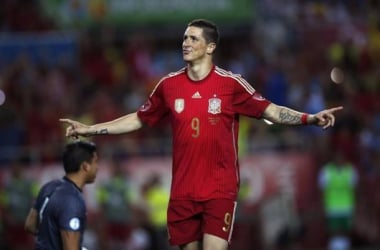Verso il Mondiale, Torres: dal cecchino di Liverpool all'involuzione al Chelsea