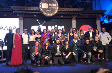 Así fue la gala de los Premios MiM 2018