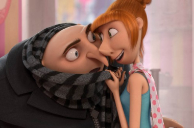 China prohíbe el estreno de ‘Gru 2. Mi villano favorito’