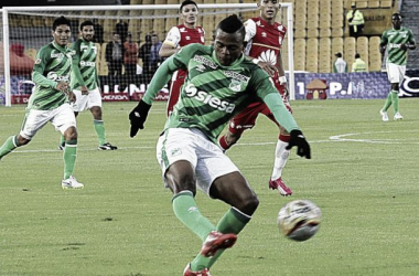 Deportivo Cali - Atlético Huila: un clásico sin afugias