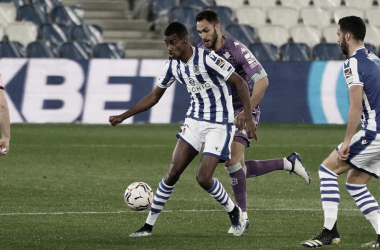 Precedentes entre la Real Sociedad y Real Betis en eliminatorias de copa