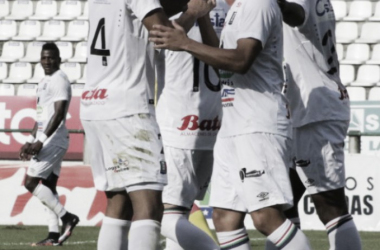 Once Caldas derrotó al Deportivo Pereira en la Copa Capital del Eje