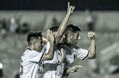 Em jogo atrasado da Copa do Nordeste, Botafogo-PB vence Sergipe e entra no G-4