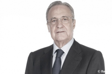 Florentino en defensa de la SuperLiga: “El fútbol está herido”&nbsp;