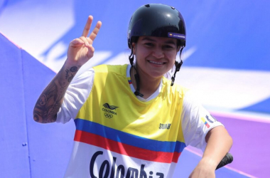 Programación
de los colombianos para el séptimo día de Juegos Olímpicos 2024