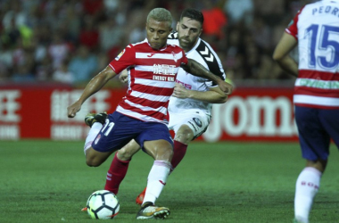 Previa Real Zaragoza - Granada CF: aromas de primera