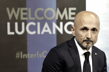 Spalletti, presentado como nuevo entrenador del Inter