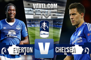 Everton - Chelsea: salvar la temporada