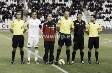 CD Leganés - Albacete Balompié: tres puntos para acercarse a la permanencia