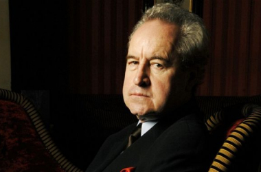 John Banville, galardonado con el Premio Príncipe de Asturias de las Letras