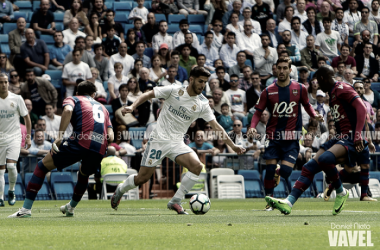 Previa Levante UD - Real Madrid CF: última bala para pelear la liga