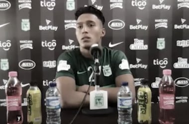 Sebastián Gómez: “Los clásicos
paisas son los mejores”