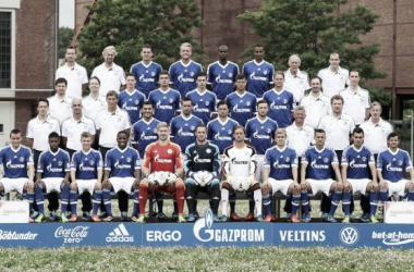 Bundesliga 2013/14: Schalke 04, licencia para ilusionar