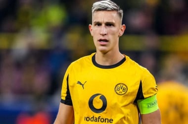 Imagen de Nico Schlotterbeck.