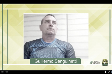 Guillermo Sanguinetti: “Tenemos que ser inteligentes y manejar la necesidad del rival”&nbsp;&nbsp;