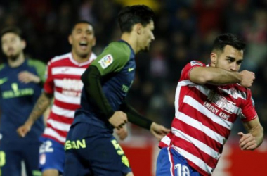 Los Cármenes, un estadio maldito para el Real Sporting