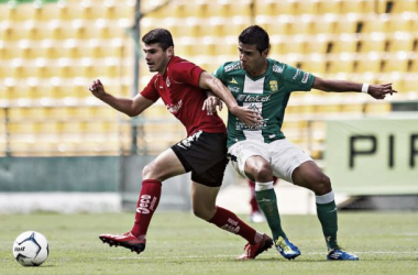 León rescata su pase a la final Sub-20