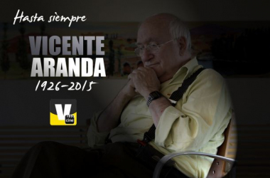 Fallece el cineasta Vicente Aranda a los 88 años