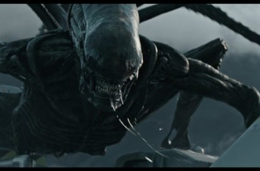 Crítica de Alien: Covenant