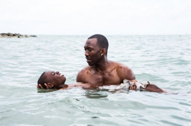 Crítica de &quot;Moonlight&quot;: emoción en estado puro