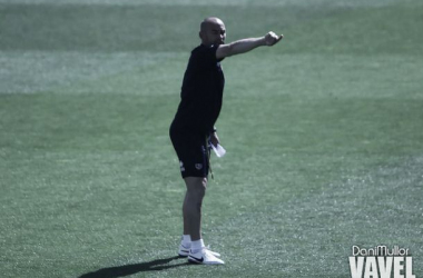 Jémez nombra a sus elegidos para El Madrigal