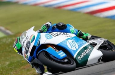 Pol Espargaró logra la Pole y pone rumbo al liderato