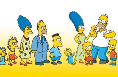 Atresmedia celebra el 25 aniversario de &#039;Los Simpson&#039;