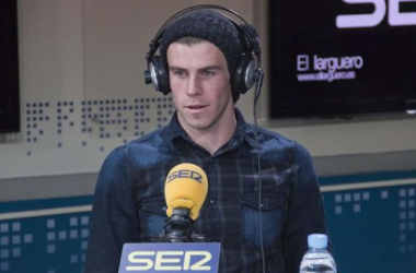 Bale: &quot;¿Egoísta? Yo juego a mi manera, la gente tiene su opinión&quot;