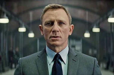 &#039;Spectre&#039; ya tiene tráiler definitivo