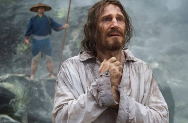 Primera imagen de Liam Neeson en &#039;Silence&#039; de Scorsese