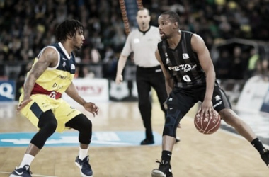 Bilbao Basket apura sus opciones de playoffs