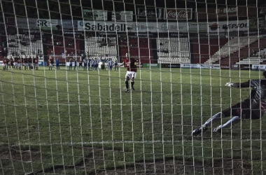 CD Alcoyano - Gimnàstic de Tarragona: objetivo compartido, los playoffs